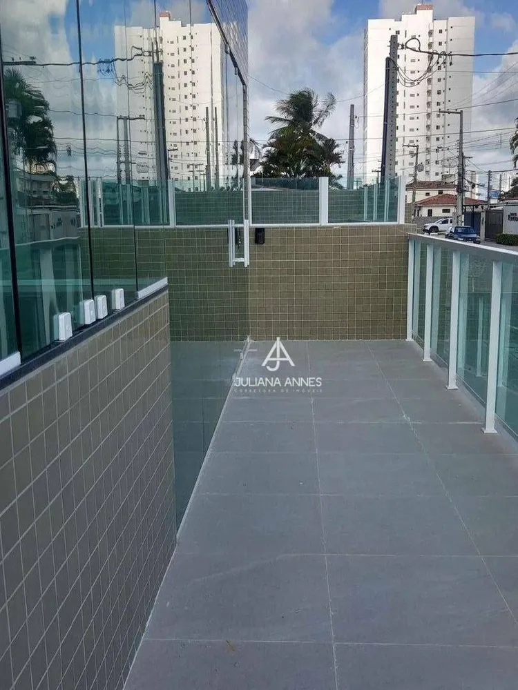 Apartamento, 2 quartos, 57 m² - Foto 3