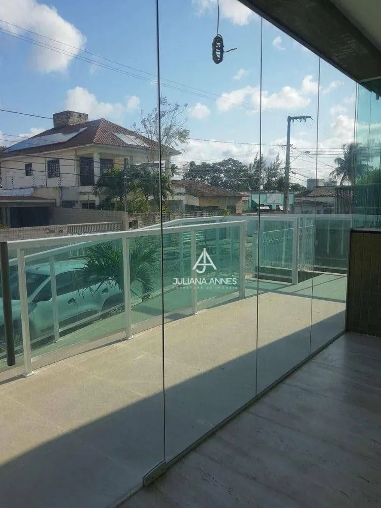 Apartamento, 2 quartos, 57 m² - Foto 4
