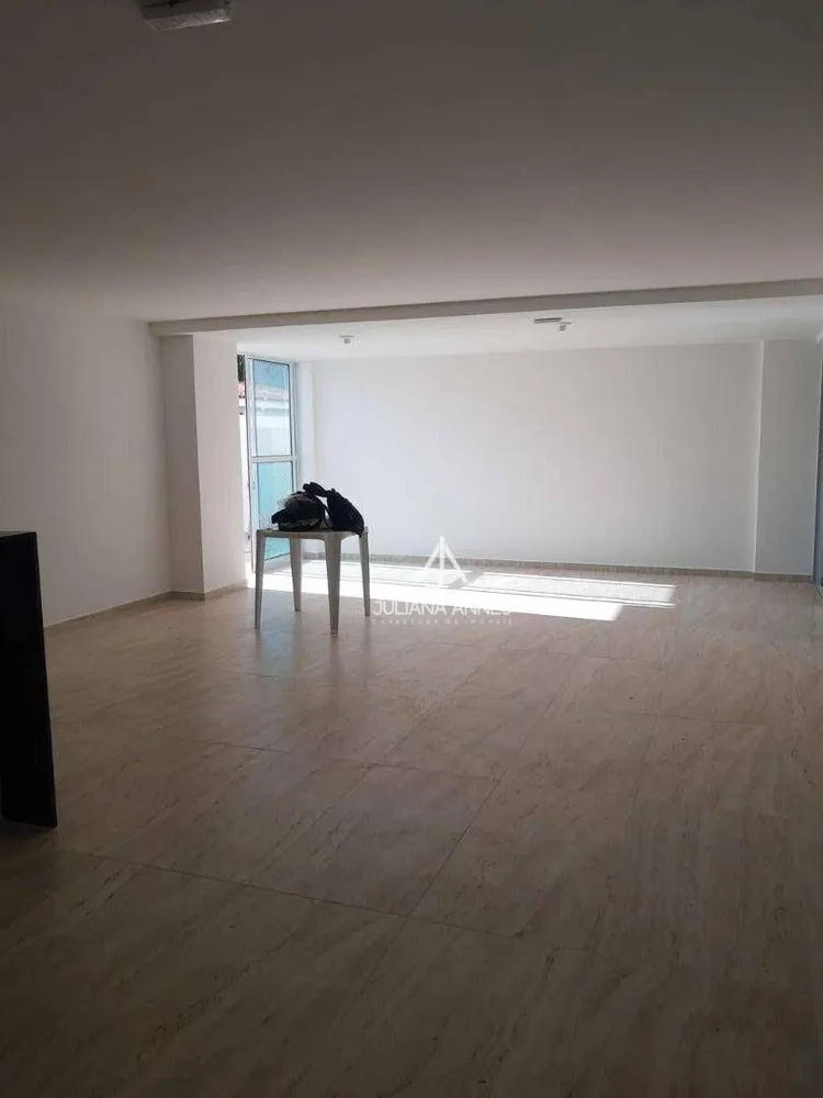 Apartamento, 2 quartos, 57 m² - Foto 2