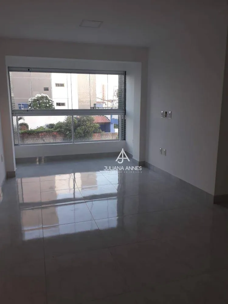 Apartamento, 3 quartos, 100 m² - Foto 2