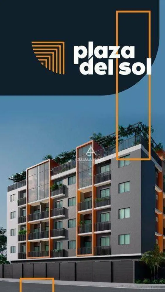 Apartamento, 2 quartos, 56 m² - Foto 1
