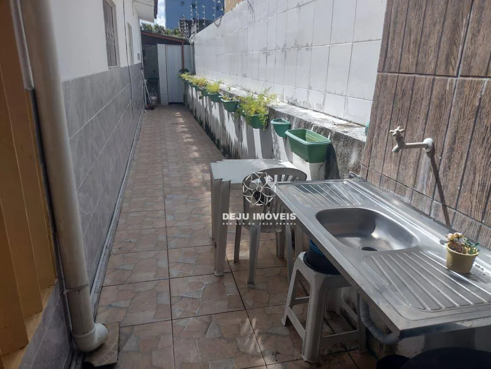 Casa, 4 quartos - Foto 4