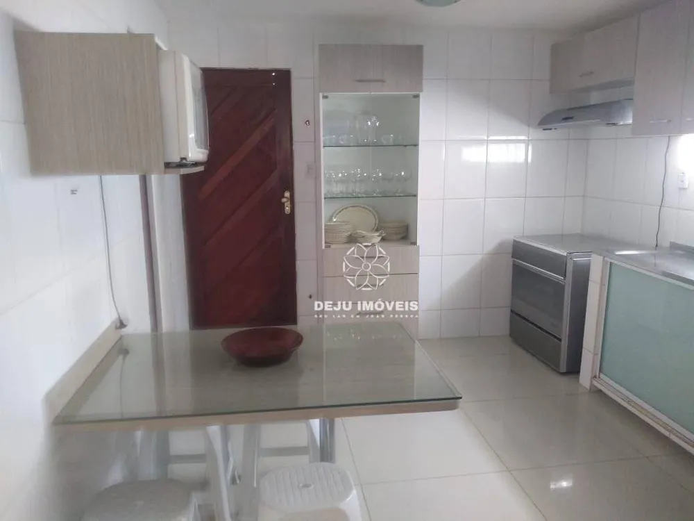 Casa, 4 quartos - Foto 2