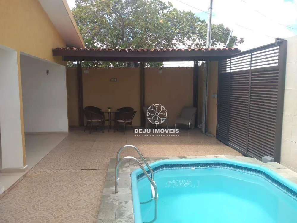 Casa, 4 quartos - Foto 3