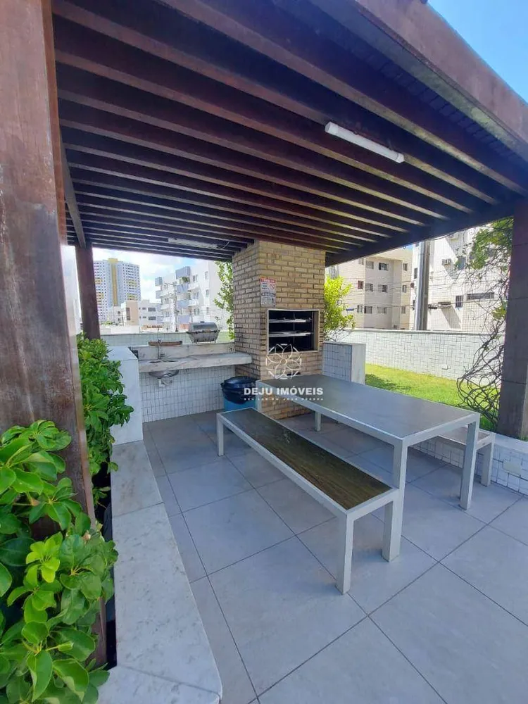 Apartamento, 3 quartos, 133 m² - Foto 4