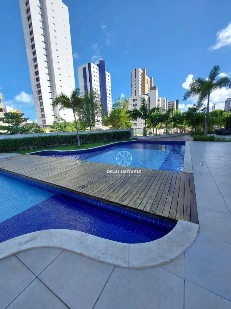 Apartamento, 3 quartos, 133 m² - Foto 2