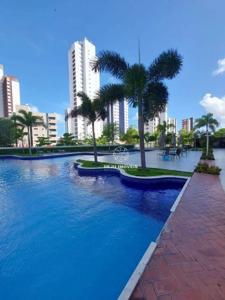 Apartamento, 3 quartos, 133 m² - Foto 1