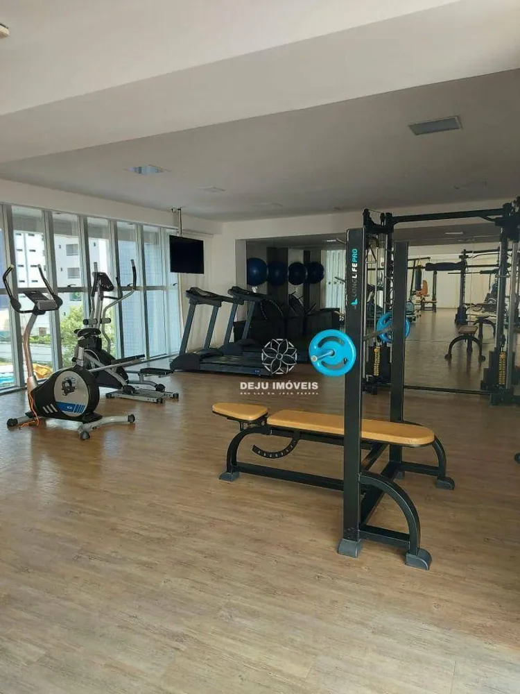 Apartamento, 3 quartos, 133 m² - Foto 3
