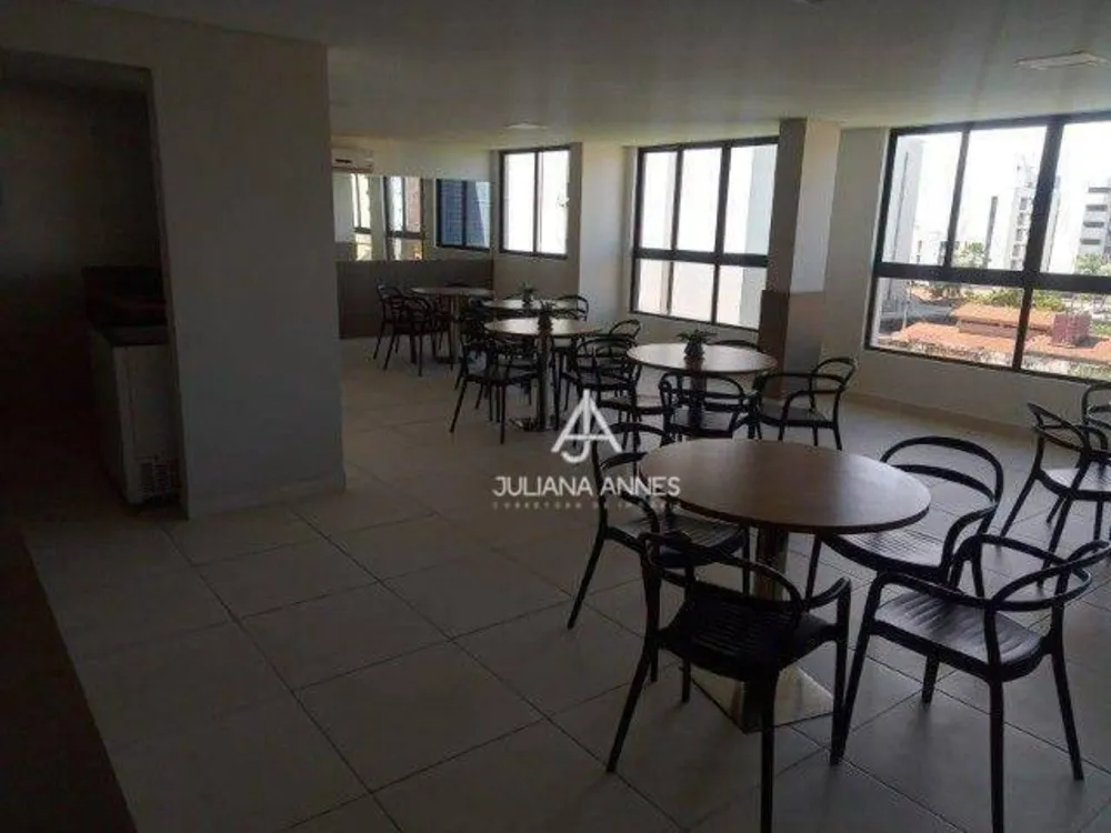 Cobertura, 3 quartos, 70 m² - Foto 3
