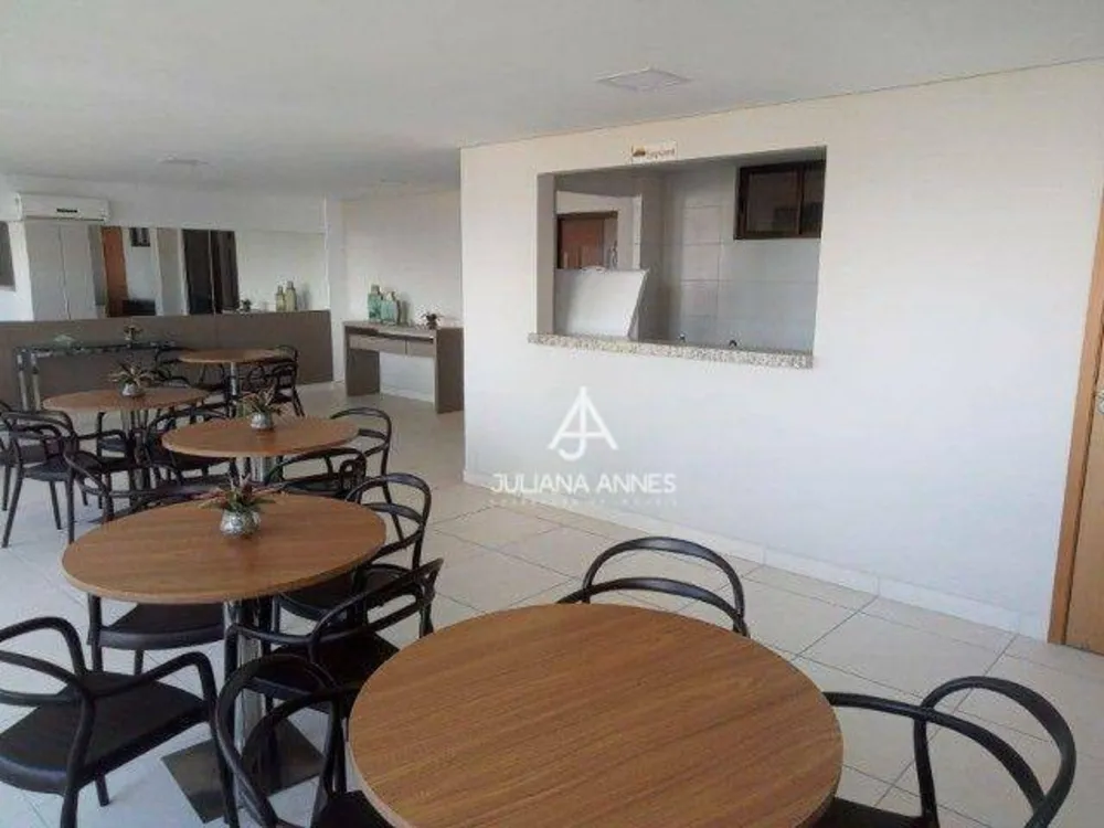Cobertura, 3 quartos, 70 m² - Foto 2