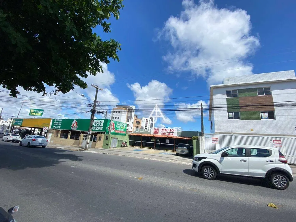 Apartamento, 2 quartos, 74 m² - Foto 1