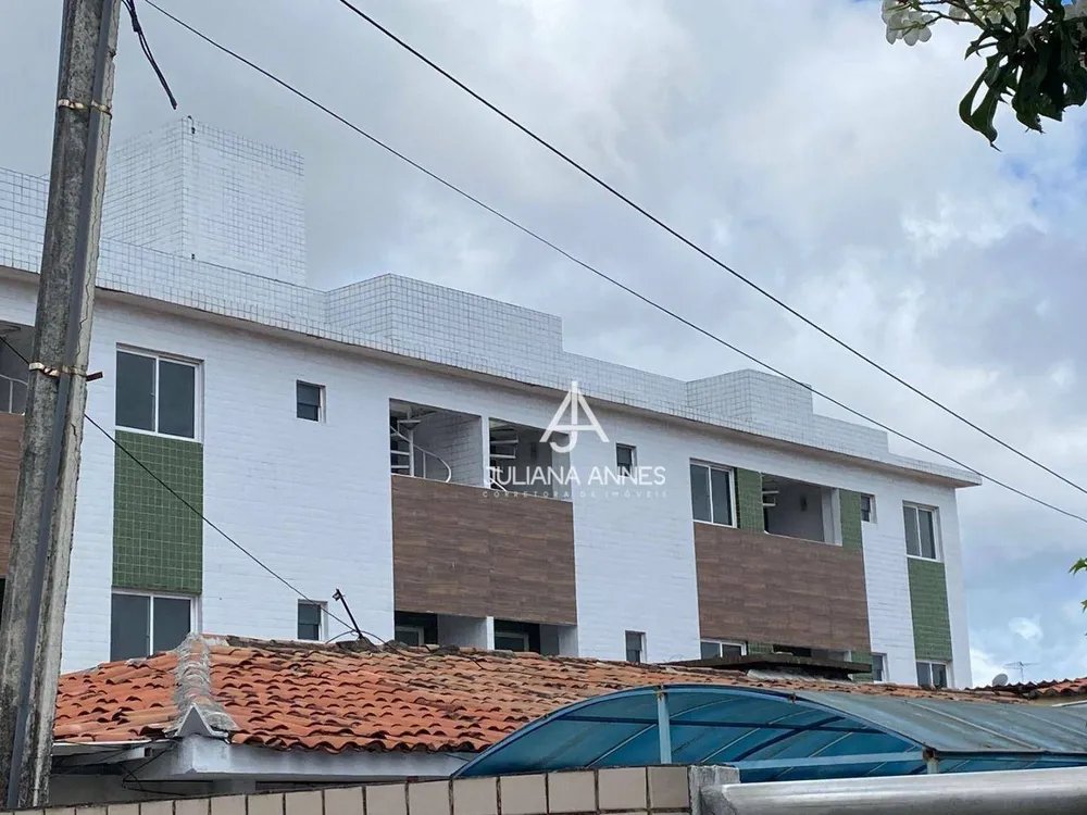 Apartamento, 2 quartos, 74 m² - Foto 4