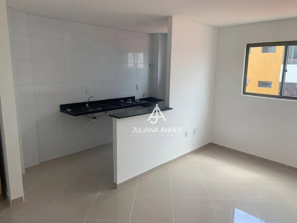 Apartamento, 2 quartos, 54 m² - Foto 3
