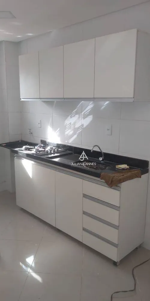 Apartamento, 2 quartos, 54 m² - Foto 4