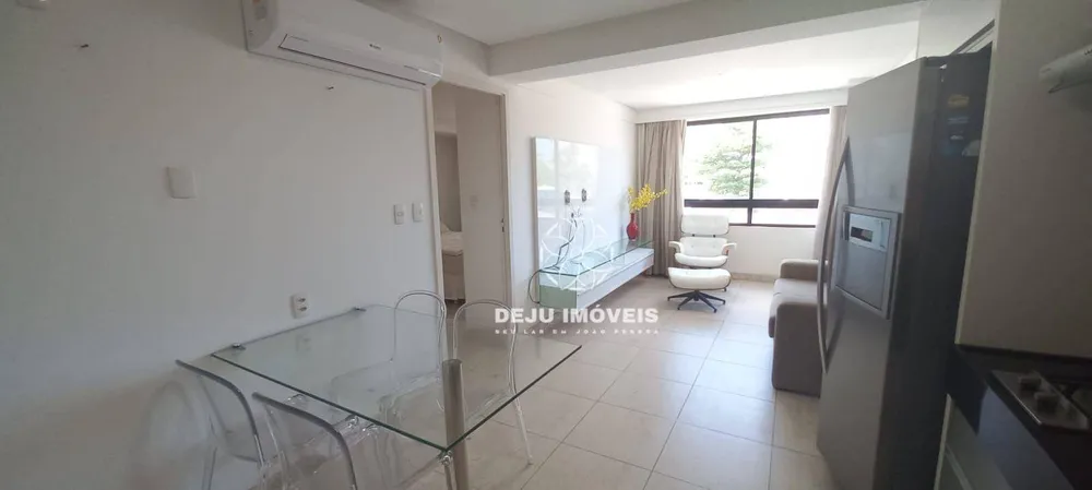 Flat/Apart Hotel, 1 quarto, 50 m² - Foto 3