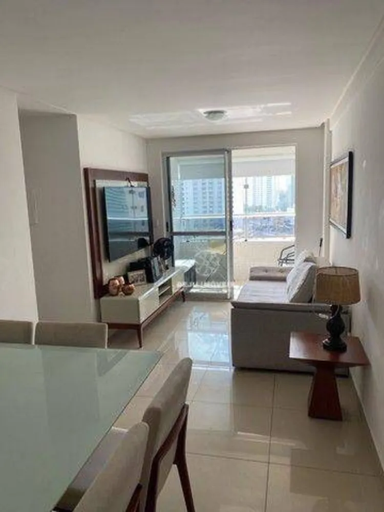 Apartamento, 2 quartos, 67 m² - Foto 1