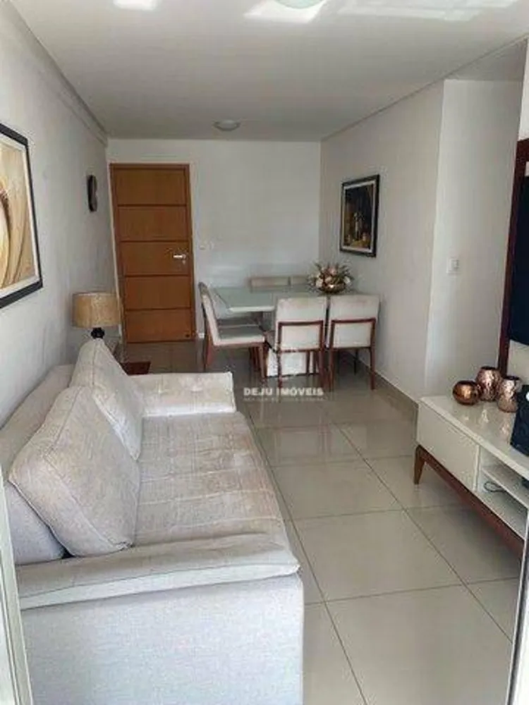 Apartamento, 2 quartos, 67 m² - Foto 2