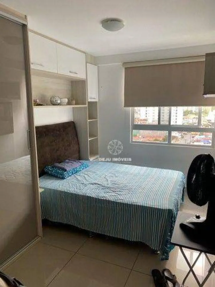 Apartamento, 2 quartos, 67 m² - Foto 4