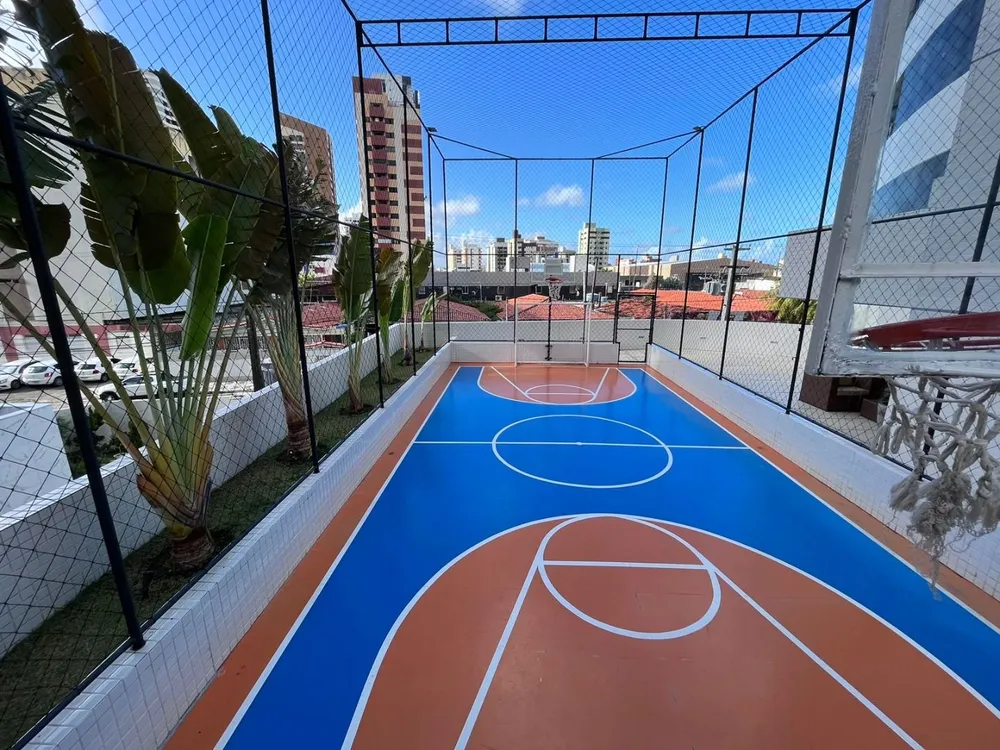 Apartamento, 3 quartos, 107 m² - Foto 2