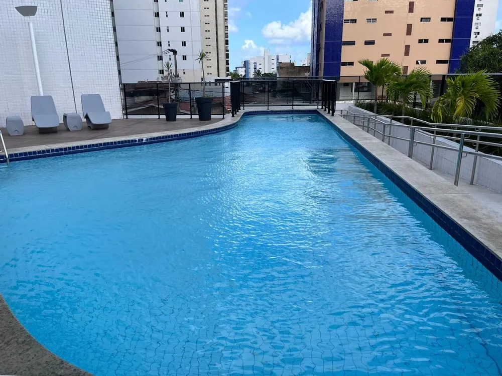 Apartamento, 3 quartos, 107 m² - Foto 1