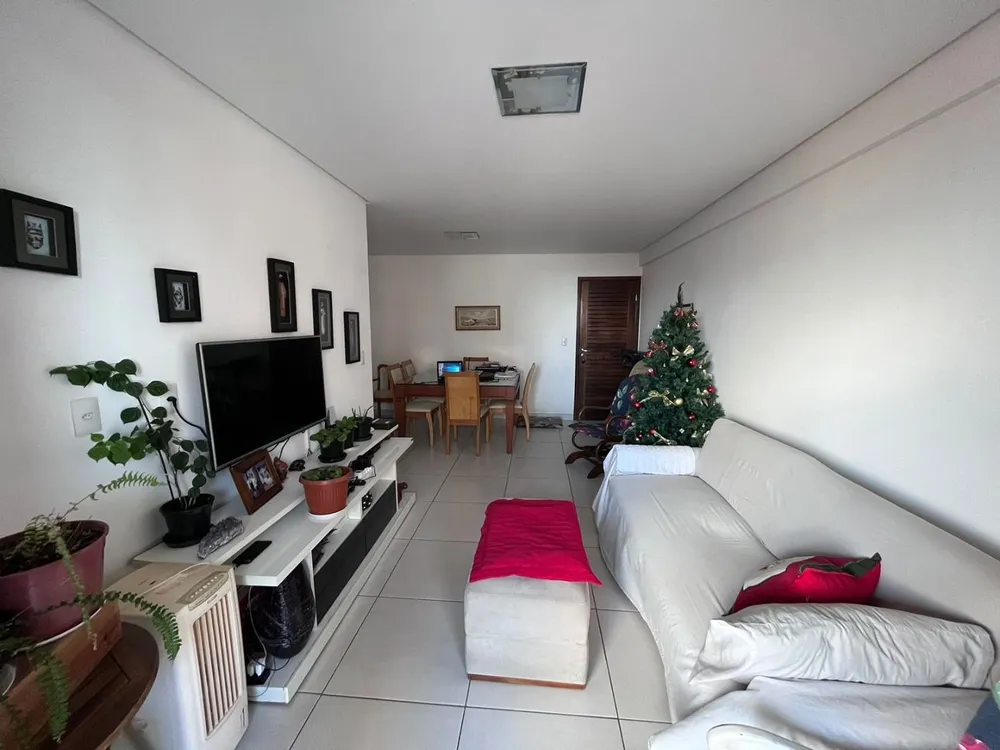 Apartamento, 3 quartos, 107 m² - Foto 4