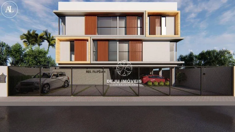 Apartamento, 2 quartos, 60 m² - Foto 1