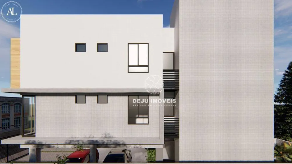 Apartamento, 2 quartos, 60 m² - Foto 2