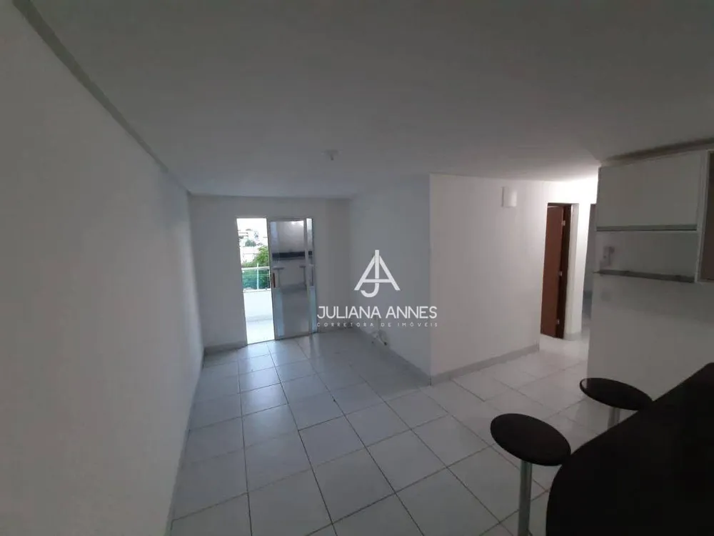 Apartamento, 3 quartos, 75 m² - Foto 3