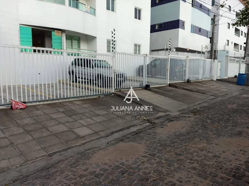 Apartamento, 3 quartos, 75 m² - Foto 1