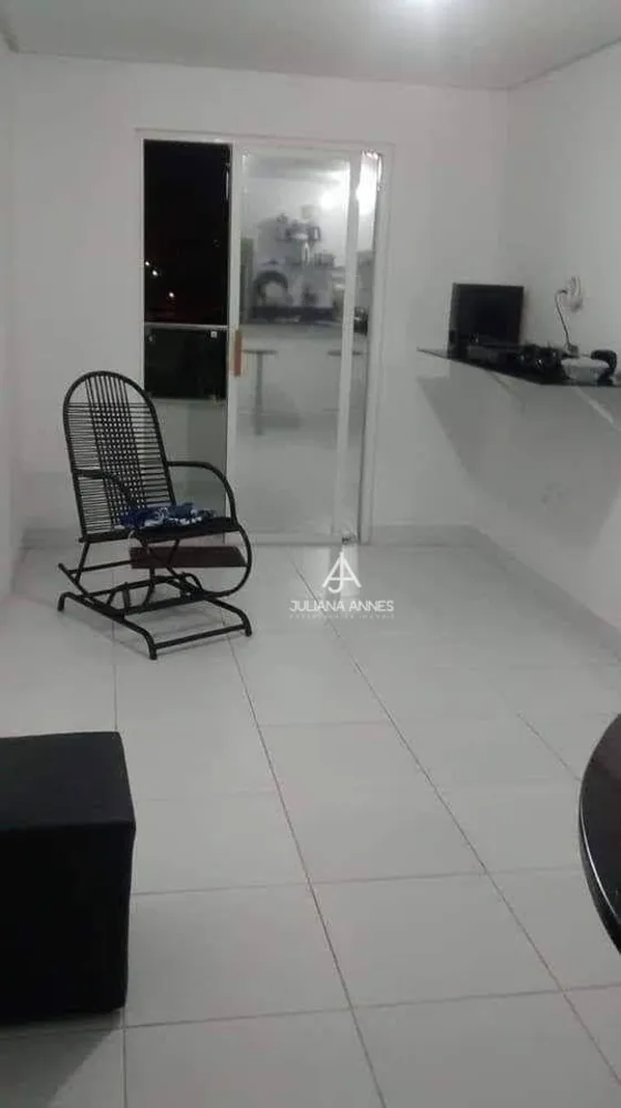 Apartamento, 3 quartos, 75 m² - Foto 2