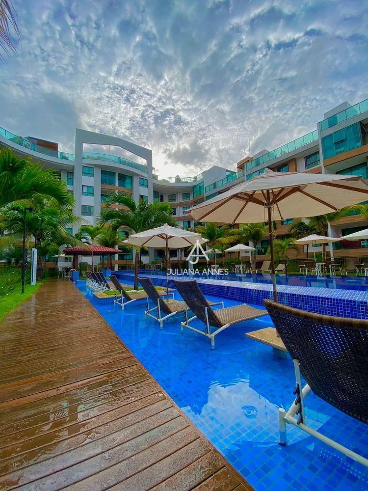 Cobertura, 3 quartos, 278 m² - Foto 1