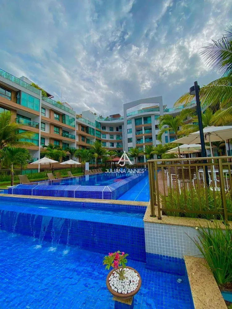 Cobertura, 3 quartos, 278 m² - Foto 2