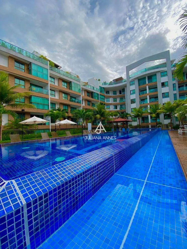 Cobertura, 3 quartos, 278 m² - Foto 4
