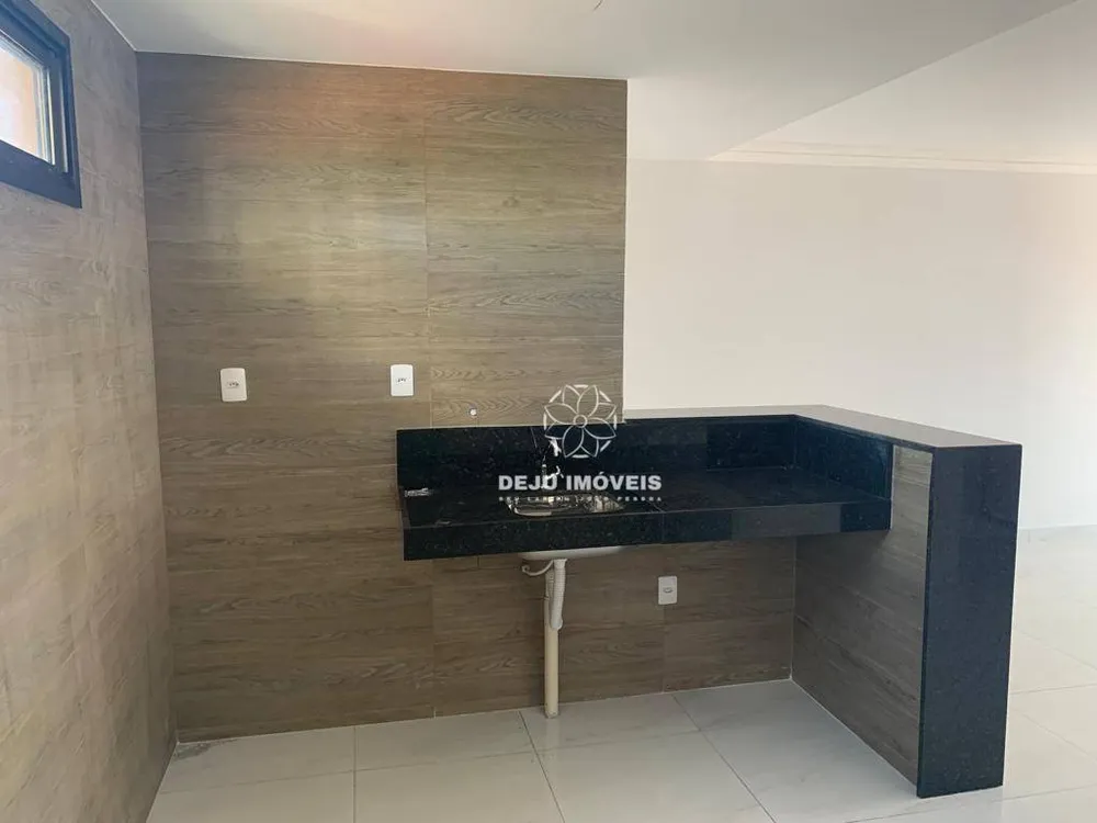 Apartamento, 3 quartos, 81 m² - Foto 4