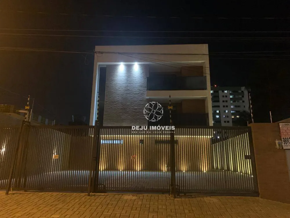 Apartamento, 3 quartos, 81 m² - Foto 1