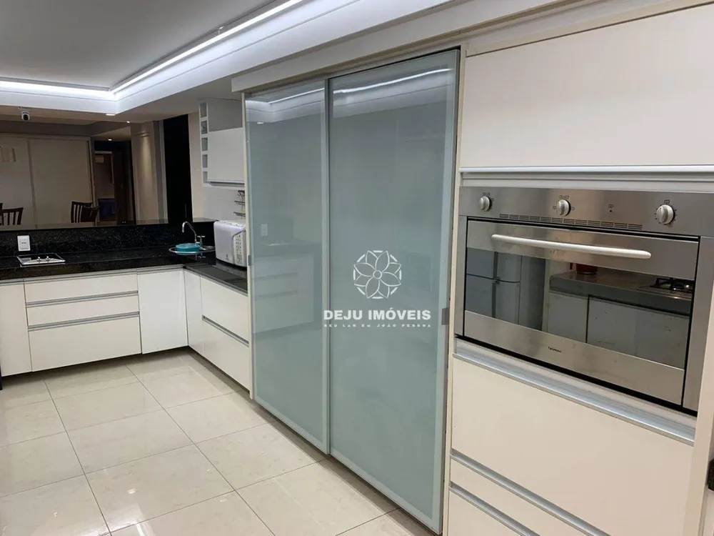 Apartamento, 4 quartos, 384 m² - Foto 4