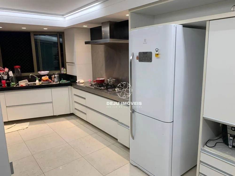 Apartamento, 4 quartos, 384 m² - Foto 2