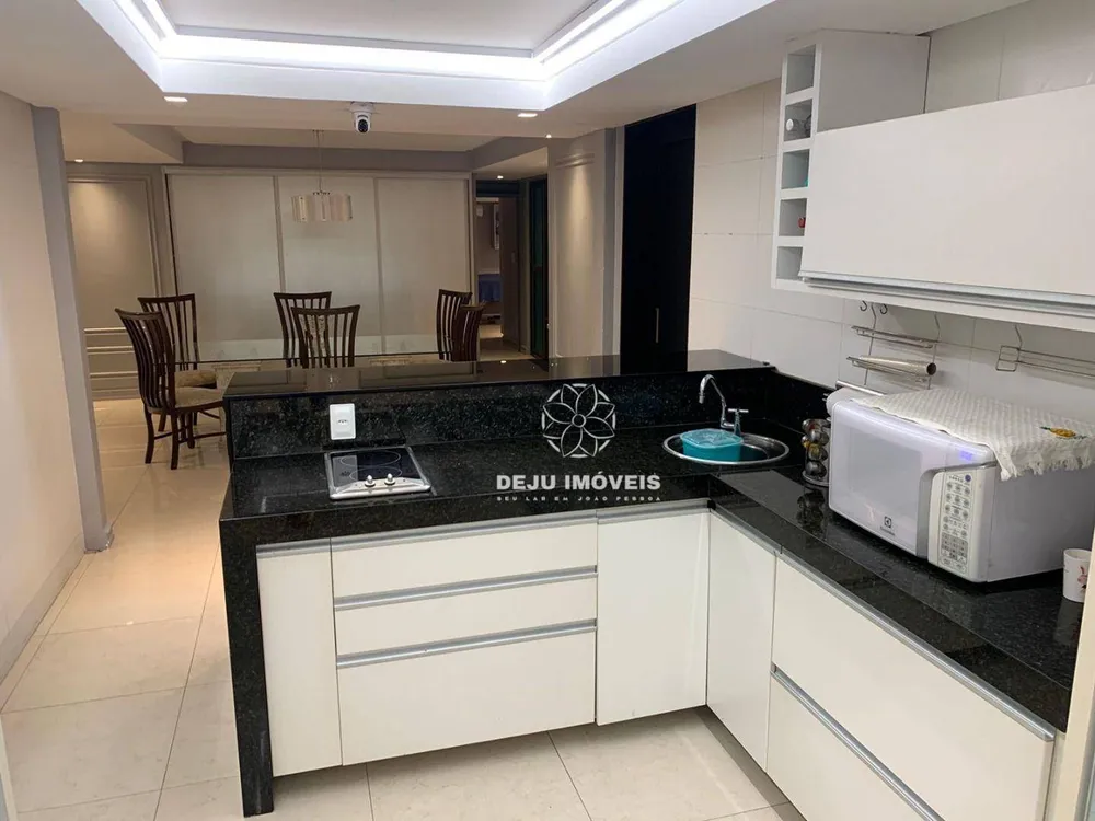 Apartamento, 4 quartos, 384 m² - Foto 3