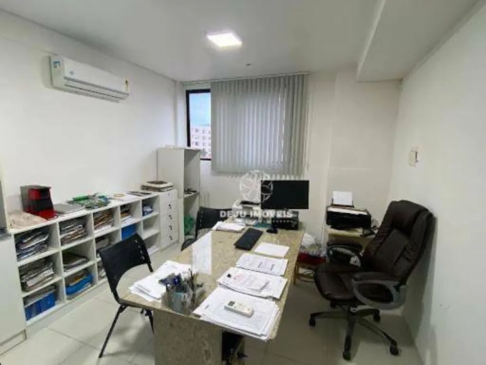 Sala-Conjunto, 45 m² - Foto 1