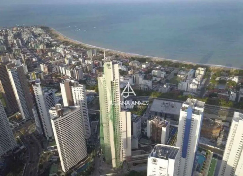 Apartamento, 2 quartos, 160 m² - Foto 3