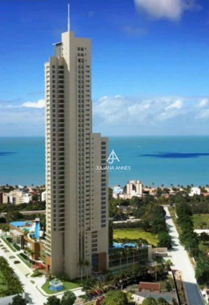 Apartamento, 2 quartos, 160 m² - Foto 1