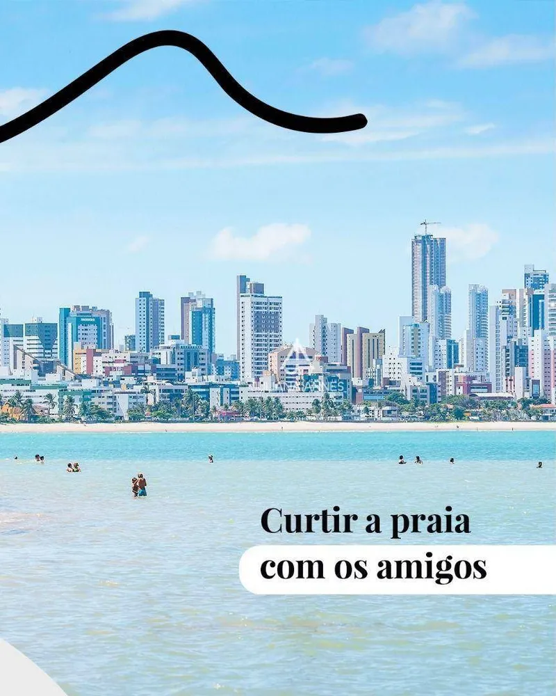 Apartamento, 2 quartos, 64 m² - Foto 1