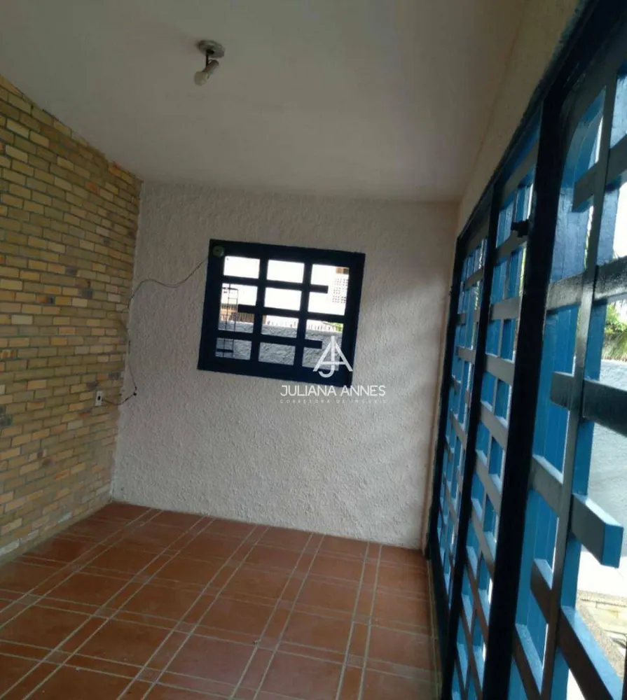 Casa, 3 quartos - Foto 2