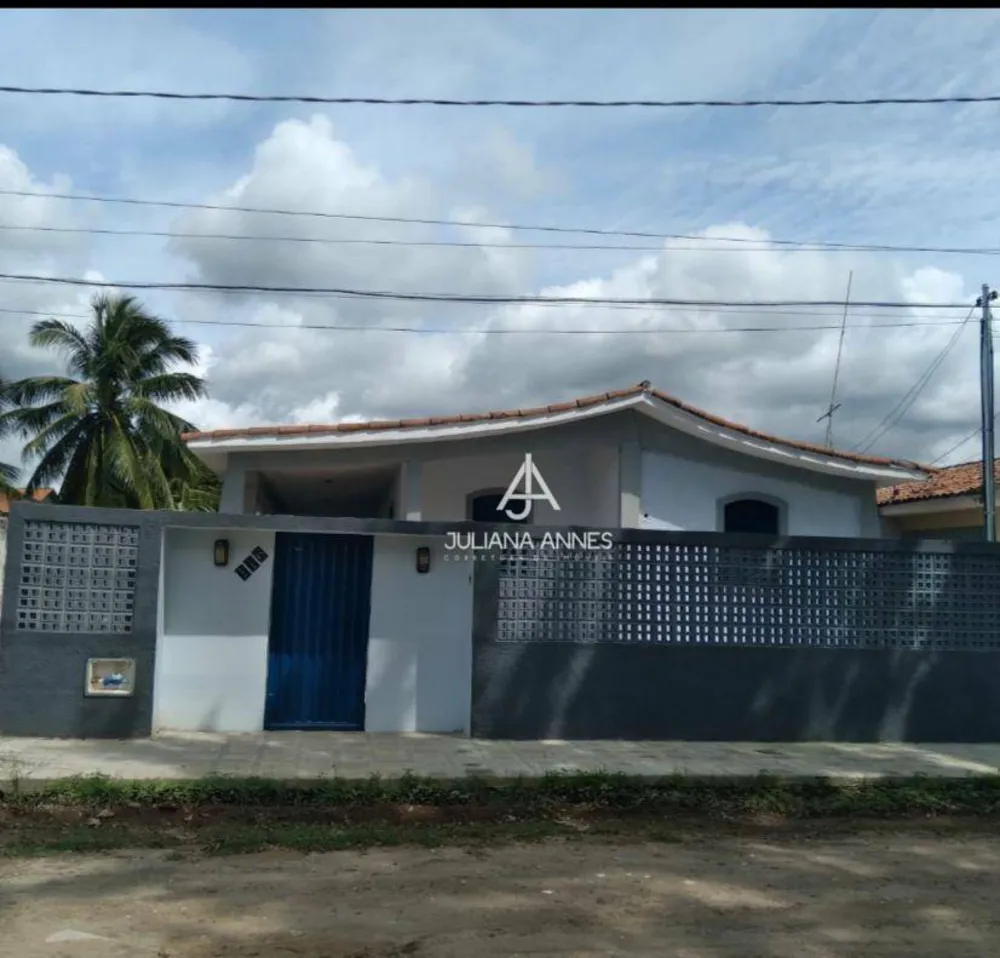 Casa, 3 quartos - Foto 4
