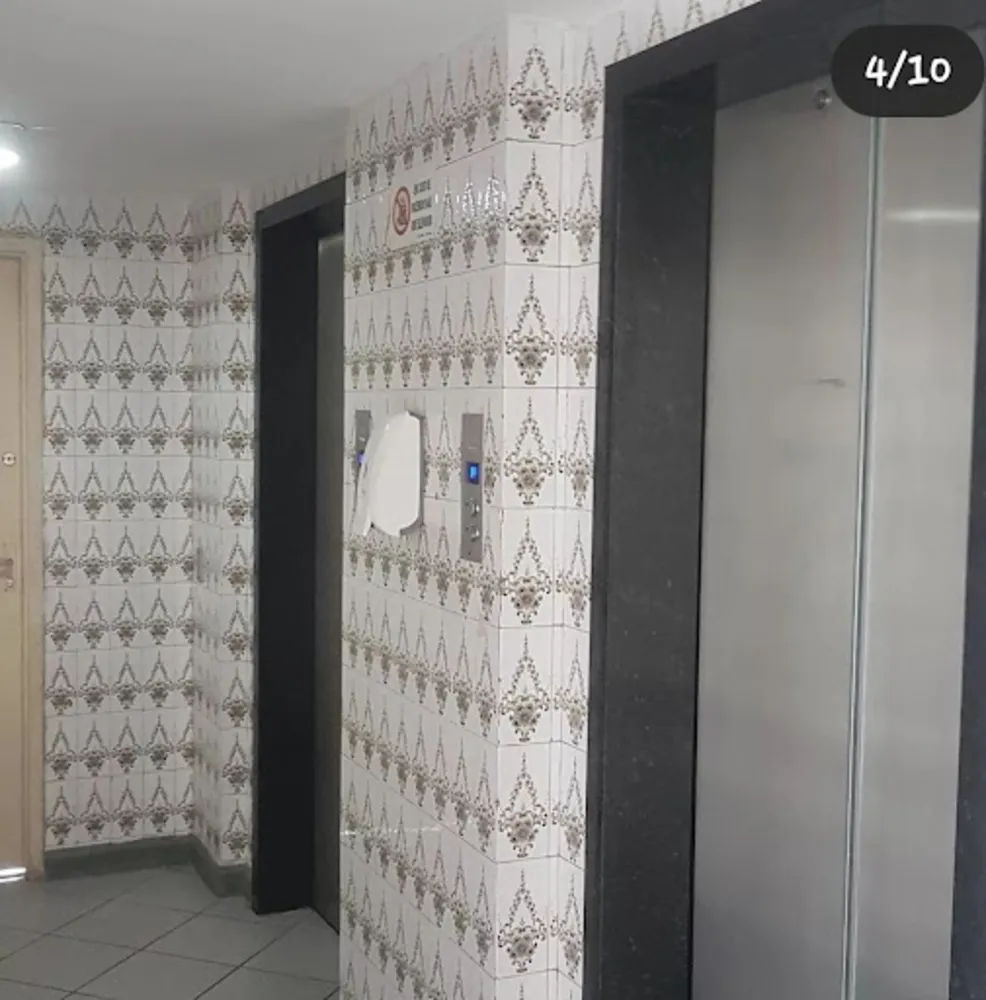 Sala-Conjunto, 55 m² - Foto 3