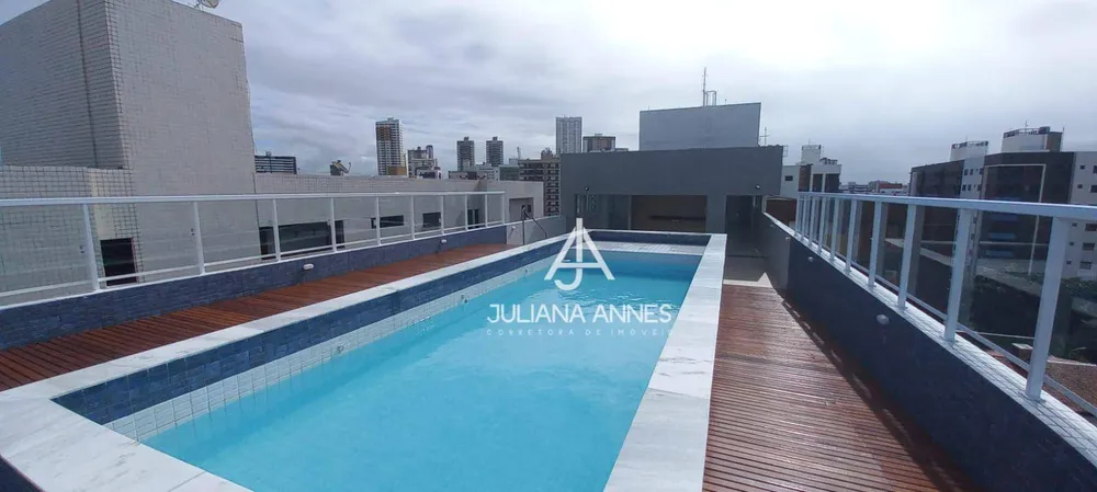 Flat/Apart Hotel, 2 quartos, 47 m² - Foto 1