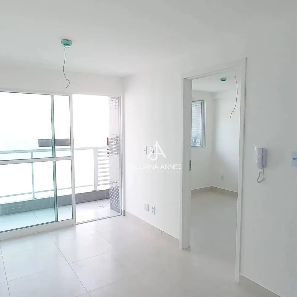 Flat/Apart Hotel, 2 quartos, 47 m² - Foto 4