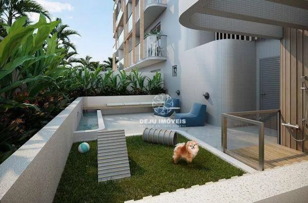 Apartamento, 1 quarto, 24 m² - Foto 2