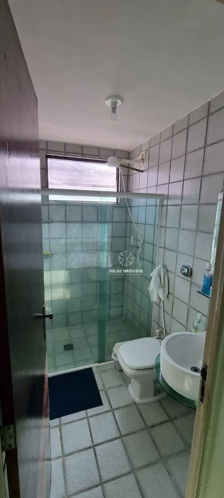 Apartamento, 2 quartos, 72 m² - Foto 4