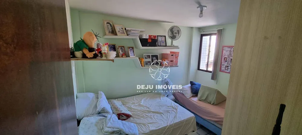 Apartamento, 2 quartos, 72 m² - Foto 3